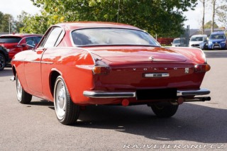 Volvo 1800 P1800 S 1967