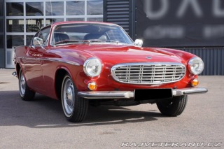 Volvo 1800 P1800 S 1967