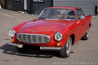 Volvo 1800 P1800 S 1967
