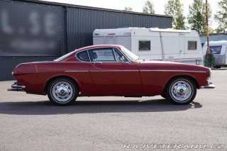 Volvo 1800 P1800 S 1967