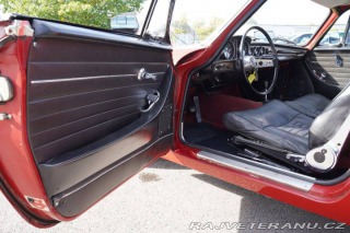 Volvo 1800 P1800 S 1967