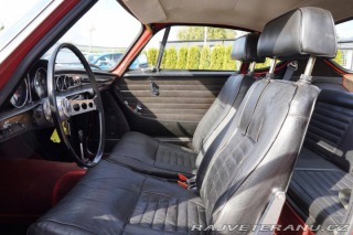 Volvo 1800 P1800 S 1967