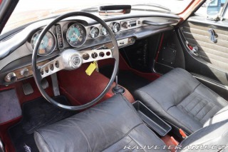 Volvo 1800 P1800 S 1967