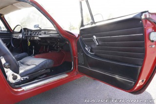 Volvo 1800 P1800 S 1967