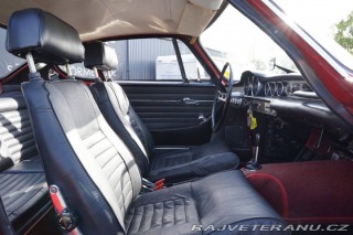Volvo 1800 P1800 S 1967