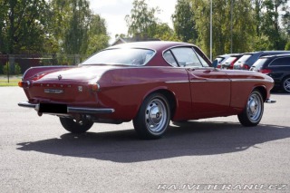 Volvo 1800 P1800 S 1967