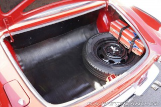 Volvo 1800 P1800 S 1967