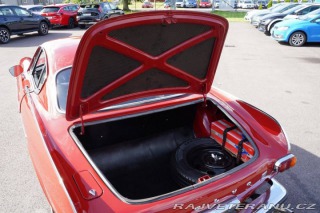Volvo 1800 P1800 S 1967