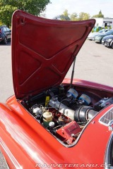 Volvo 1800 P1800 S 1967