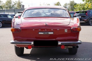 Volvo 1800 P1800 S 1967