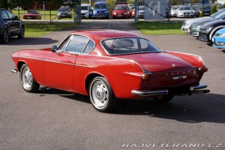 Volvo 1800 P1800 S 1967