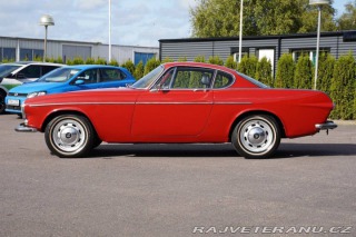 Volvo 1800 P1800 S 1967