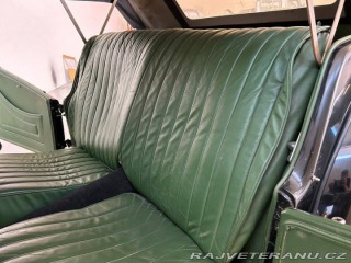 MG Midget TC Midget 1948