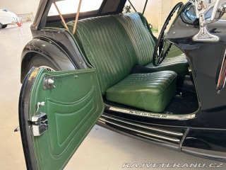 MG Midget TC Midget 1948