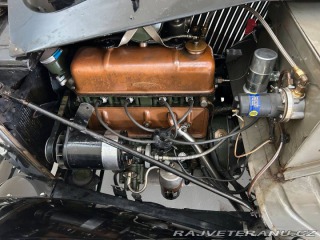 MG Midget TC Midget 1948