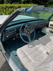 Cadillac Eldorado 1976