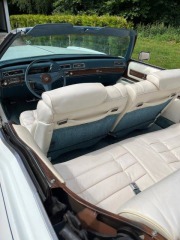 Cadillac Eldorado 1976