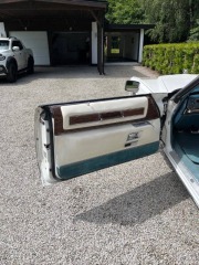 Cadillac Eldorado 1976