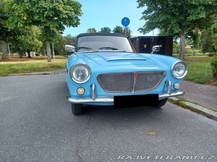 Fiat 1200  1960