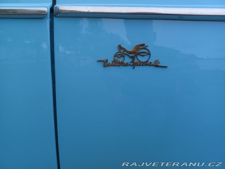 Fiat 1200  1960