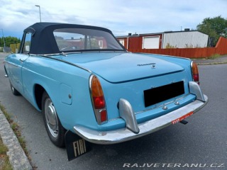 Fiat 1200 1960
