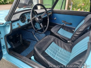 Fiat 1200 1960