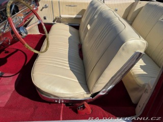 Pontiac Bonneville Convertible 1965