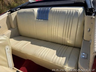 Pontiac Bonneville Convertible 1965