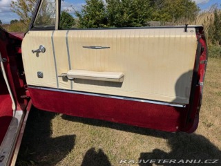 Pontiac Bonneville Convertible 1965
