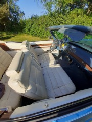 Cadillac Eldorado  1976
