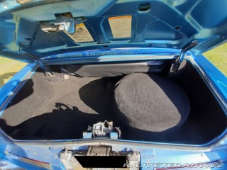 Cadillac Eldorado  1976