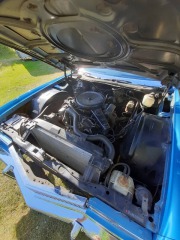 Cadillac Eldorado  1976