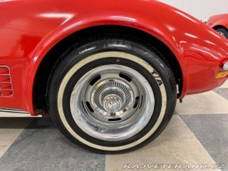Chevrolet Corvette C3 STINGRAY 1972