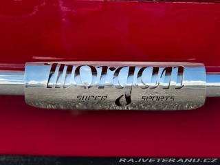 Morgan Ostatní modely 3-wheeler Super sports 1936