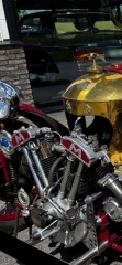 Morgan Ostatní modely 3-wheeler Super sports 1936