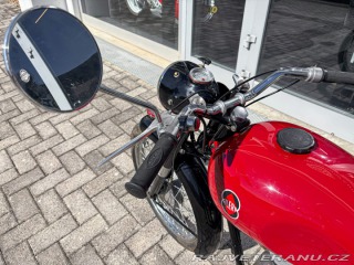 Ostatní značky Ostatní modely Gilera 150 GRAN TURISMO 1956