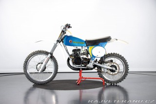   Bultaco 250 PURSANG MK9