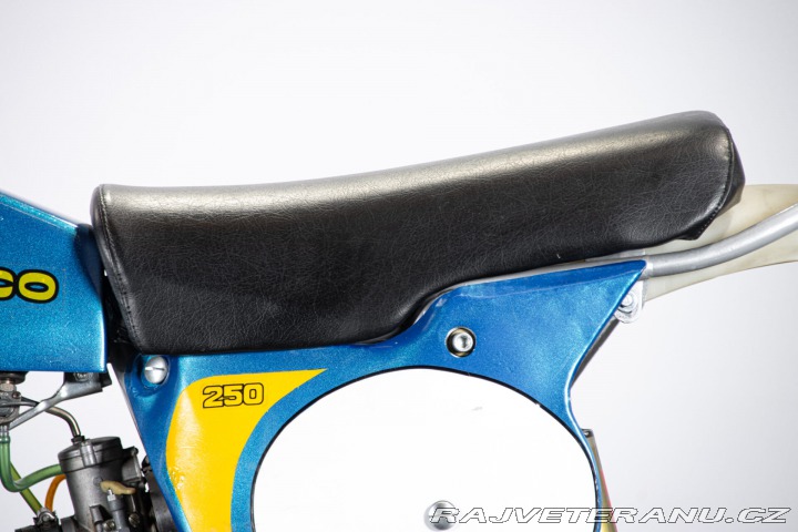 Ostatní značky Ostatní modely Bultaco 250 PURSANG MK9 1976