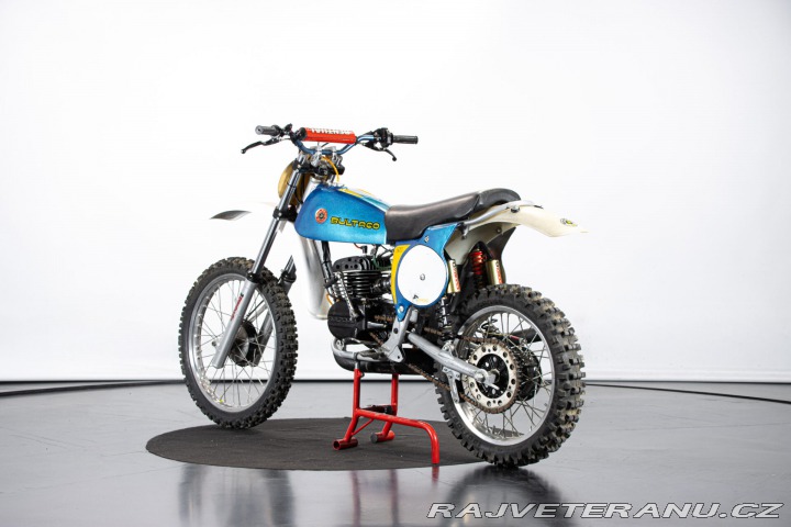 Ostatní značky Ostatní modely Bultaco 250 PURSANG MK9 1976