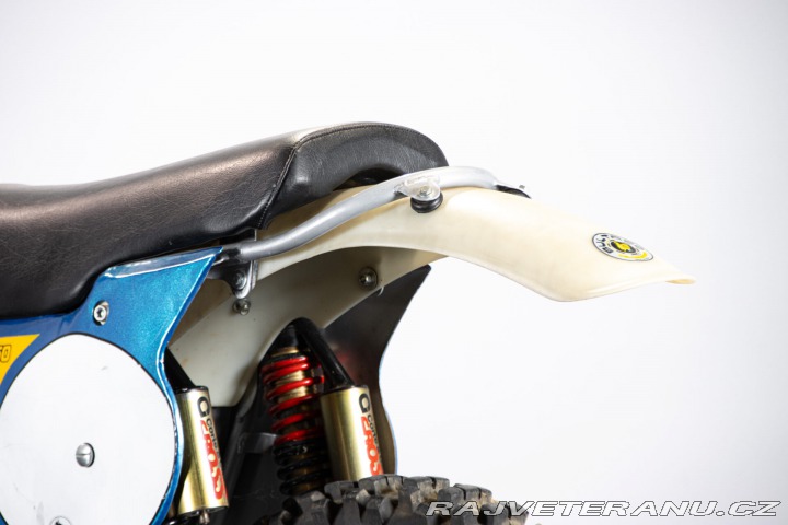 Ostatní značky Ostatní modely Bultaco 250 PURSANG MK9 1976
