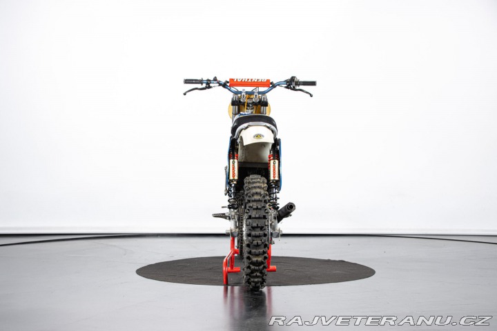Ostatní značky Ostatní modely Bultaco 250 PURSANG MK9 1976