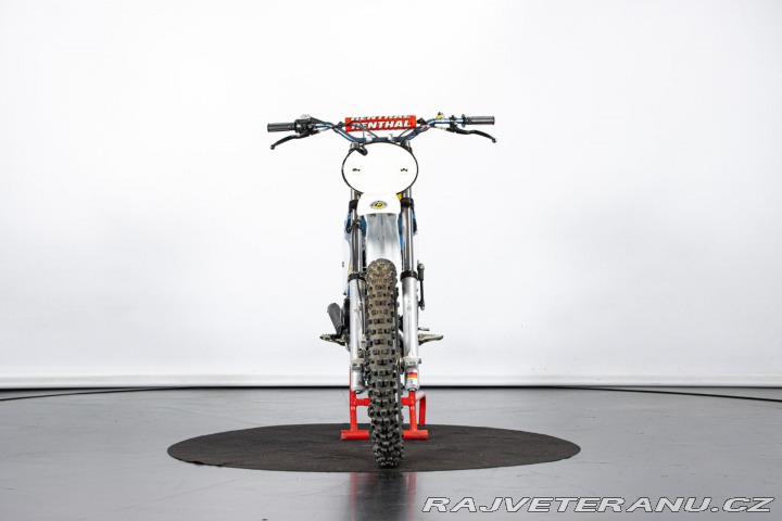 Ostatní značky Ostatní modely Bultaco 250 PURSANG MK9 1976