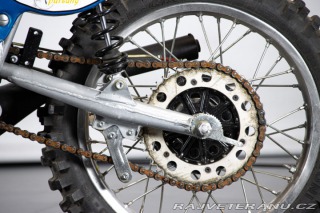 Ostatní značky Ostatní modely Bultaco 250 PURSANG MK9 1976