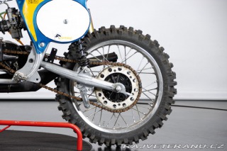 Ostatní značky Ostatní modely Bultaco 250 PURSANG MK9 1976