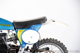Ostatní značky Ostatní modely Bultaco 250 PURSANG MK9 1976