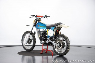 Ostatní značky Ostatní modely Bultaco 250 PURSANG MK9 1976