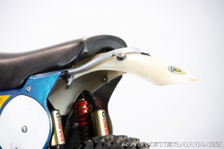 Ostatní značky Ostatní modely Bultaco 250 PURSANG MK9 1976