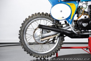 Ostatní značky Ostatní modely Bultaco 250 PURSANG MK9 1976
