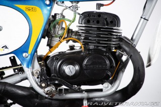 Ostatní značky Ostatní modely Bultaco 250 PURSANG MK9 1976