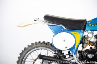 Ostatní značky Ostatní modely Bultaco 250 PURSANG MK9 1976